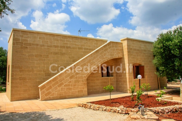 Villetta immersa nella tranquillit�  Torre Vado