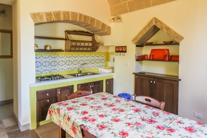 Villetta Torre Vado immersa nella natura Torre Vado - Foto 10