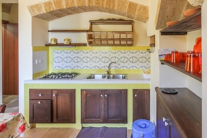 Villetta Torre Vado immersa nella natura Torre Vado - Foto 11