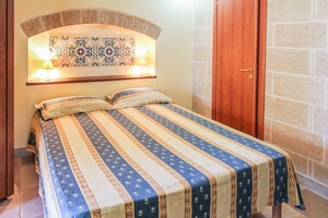 Villetta Torre Vado immersa nella natura Torre Vado - Foto 12