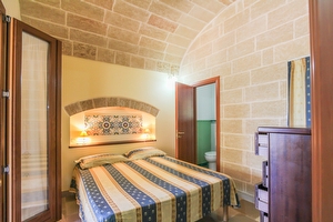 Villetta Torre Vado immersa nella natura Torre Vado - Foto 14