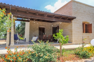 Villetta Torre Vado immersa nella natura Torre Vado - Foto 2