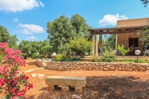 Villetta Torre Vado immersa nella natura Torre Vado - Foto 3