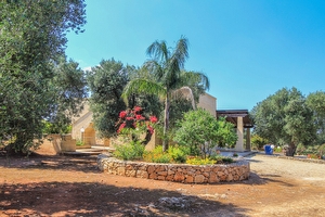 Villetta Torre Vado immersa nella natura Torre Vado - Foto 5