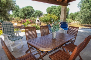 Villetta Torre Vado immersa nella natura Torre Vado - Foto 7