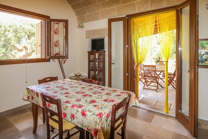 Villetta Torre Vado immersa nella natura Torre Vado - Foto 9