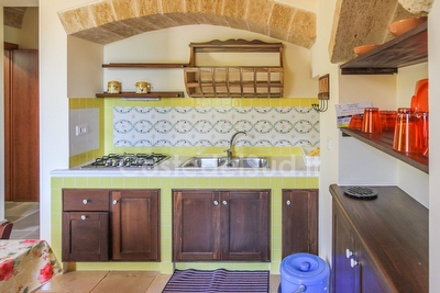 Villetta Torre Vado immersa nella natura Torre Vado - Foto 11