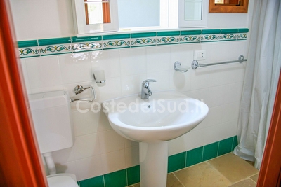 Villetta Torre Vado immersa nella natura Torre Vado - Foto 18