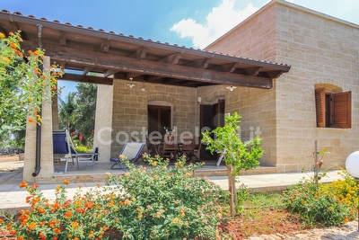 Villetta Torre Vado immersa nella natura Torre Vado - Foto 2