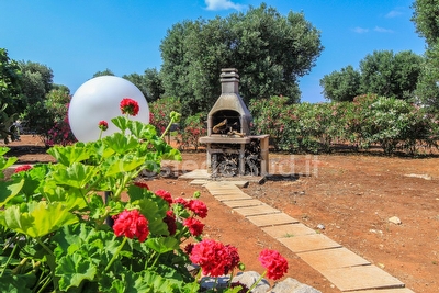 Villetta Torre Vado immersa nella natura Torre Vado - Foto 20