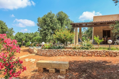 Villetta Torre Vado immersa nella natura Torre Vado - Foto 3