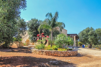 Villetta Torre Vado immersa nella natura Torre Vado - Foto 5