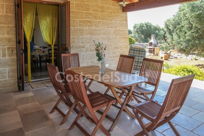 Villetta Torre Vado immersa nella natura Torre Vado - Foto 6