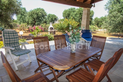 Villetta Torre Vado immersa nella natura Torre Vado - Foto 7