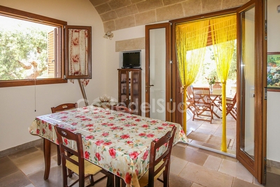 Villetta Torre Vado immersa nella natura Torre Vado - Foto 9