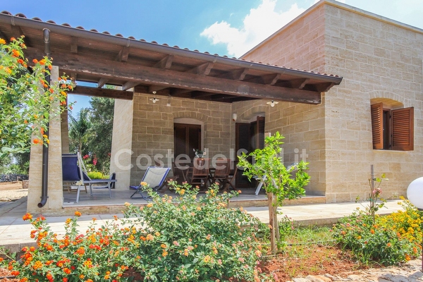 Villetta Torre Vado immersa nella natura Torre Vado