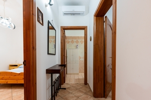 Villetta indipendente - ampio giardino recintato - completa privacy - animali domestici ammessi Capilungo - Foto 10