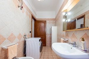 Villetta indipendente - ampio giardino recintato - completa privacy - animali domestici ammessi Capilungo - Foto 17