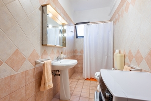 Villetta indipendente - ampio giardino recintato - completa privacy - animali domestici ammessi Capilungo - Foto 18