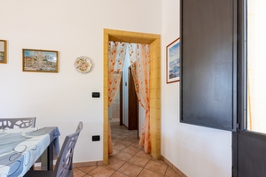 Villetta indipendente - ampio giardino recintato - completa privacy - animali domestici ammessi Capilungo - Foto 9