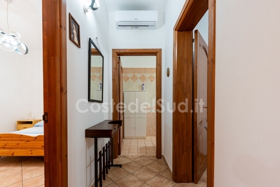 Villetta indipendente - ampio giardino recintato - completa privacy - animali domestici ammessi Capilungo - Foto 10