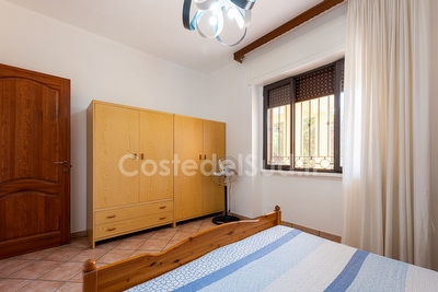 Villetta indipendente - ampio giardino recintato - completa privacy - animali domestici ammessi Capilungo - Foto 12