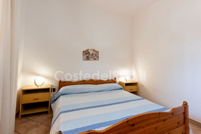 Villetta indipendente - ampio giardino recintato - completa privacy - animali domestici ammessi Capilungo - Foto 13