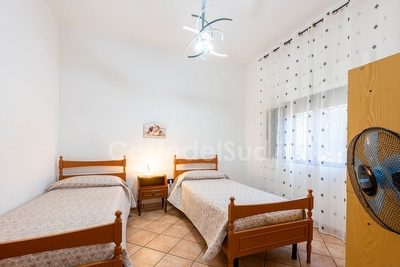 Villetta indipendente - ampio giardino recintato - completa privacy - animali domestici ammessi Capilungo - Foto 15