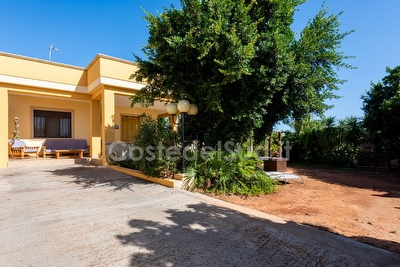 Villetta indipendente - ampio giardino recintato - completa privacy - animali domestici ammessi Capilungo - Foto 2