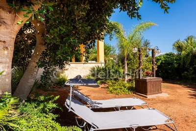 Villetta indipendente - ampio giardino recintato - completa privacy - animali domestici ammessi Capilungo - Foto 24