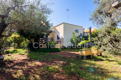 Villetta indipendente - ampio giardino recintato - completa privacy - animali domestici ammessi Capilungo - Foto 27