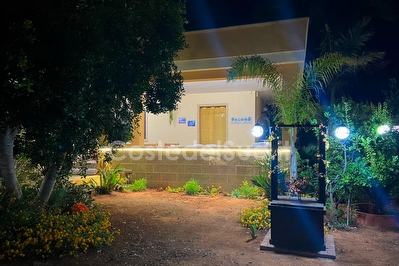 Villetta indipendente - ampio giardino recintato - completa privacy - animali domestici ammessi Capilungo - Foto 28