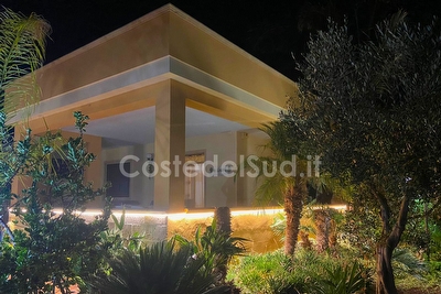 Villetta indipendente - ampio giardino recintato - completa privacy - animali domestici ammessi Capilungo - Foto 29