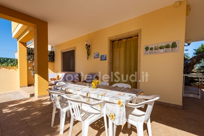 Villetta indipendente - ampio giardino recintato - completa privacy - animali domestici ammessi Capilungo - Foto 6