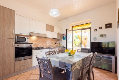 Villetta indipendente - ampio giardino recintato - completa privacy - animali domestici ammessi Capilungo - Foto 7