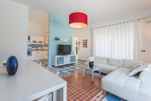 Villa 3 camere sette posti con piscina esclusiva Mancaversa - Foto 18