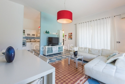 Villa 3 camere sette posti con piscina esclusiva Mancaversa - Foto 18