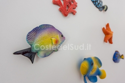 Villa 3 camere sette posti con piscina esclusiva Mancaversa - Foto 23