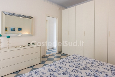 Villa 3 camere sette posti con piscina esclusiva Mancaversa - Foto 30