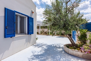 Villetta indipendente con 2 camere da letto Posto Rosso - Foto 10