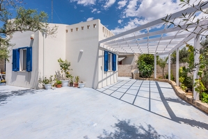 Villetta indipendente con 2 camere da letto Posto Rosso - Foto 11