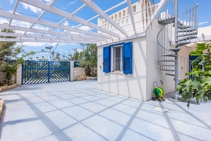 Villetta indipendente con 2 camere da letto Posto Rosso - Foto 15