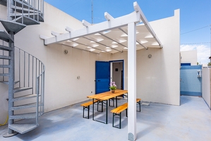 Villetta indipendente con 2 camere da letto Posto Rosso - Foto 16