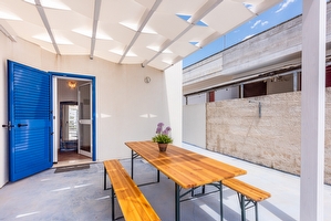 Villetta indipendente con 2 camere da letto Posto Rosso - Foto 17