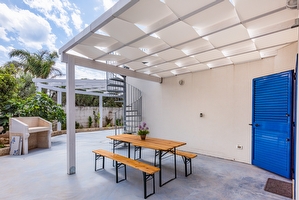 Villetta indipendente con 2 camere da letto Posto Rosso - Foto 18