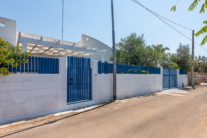 Villetta indipendente con 2 camere da letto Posto Rosso - Foto 2