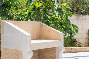 Villetta indipendente con 2 camere da letto Posto Rosso - Foto 20