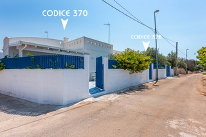 Villetta indipendente con 2 camere da letto Posto Rosso - Foto 3