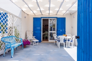 Villetta indipendente con 2 camere da letto Posto Rosso - Foto 4