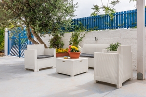 Villetta indipendente con 2 camere da letto Posto Rosso - Foto 7